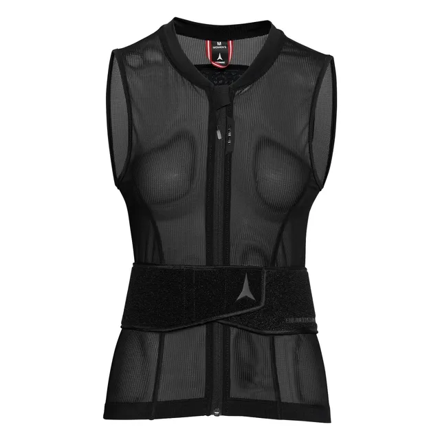 atomic-live-shield-amid-lite-vest-w-damen-r-ckenprotektor-weste image 1