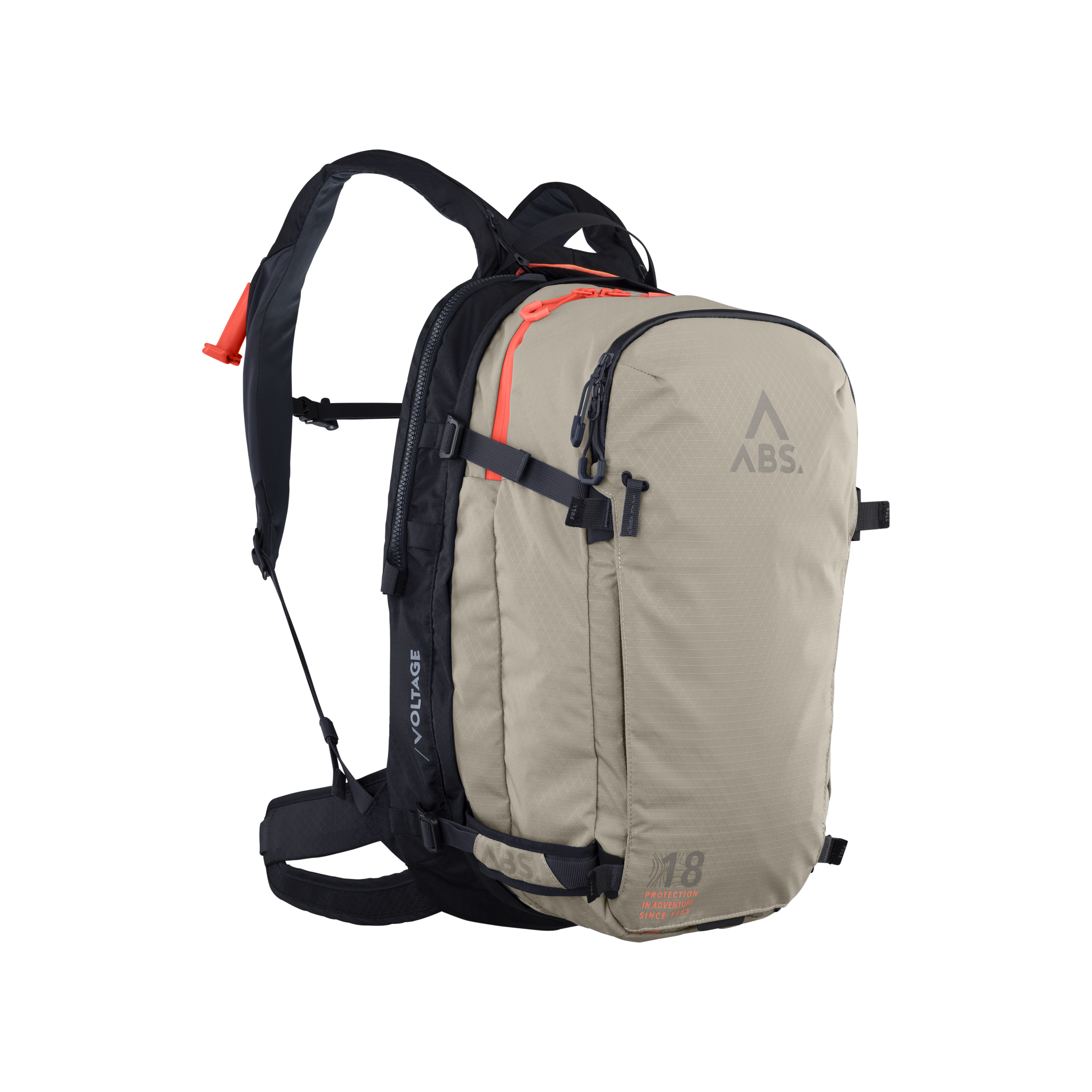 abs-voltage-set-alpride-e2-lawinenrucksack-base-18l image 1