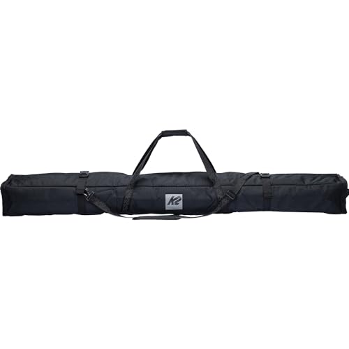 k2-double-padded-ski-bag-skitasche-175-cm-70l image 2