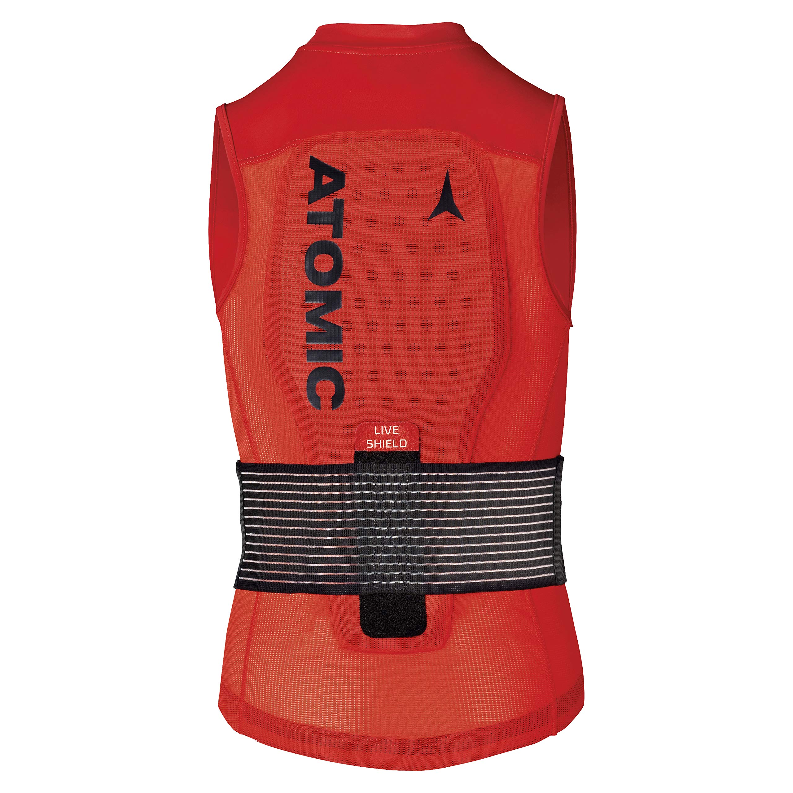 atomic-live-shield-vest-jr-kinder-ski-schutzweste-gr-s image 2