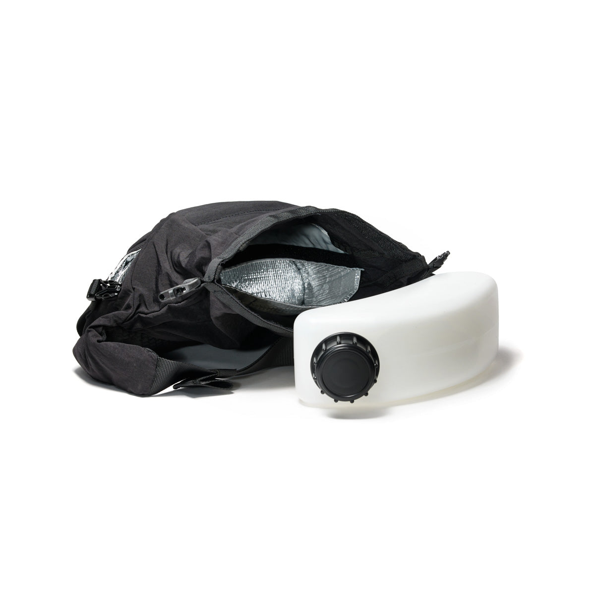 k-stle-thermo-hydration-belt-trinkg-rtel-850-ml image 2