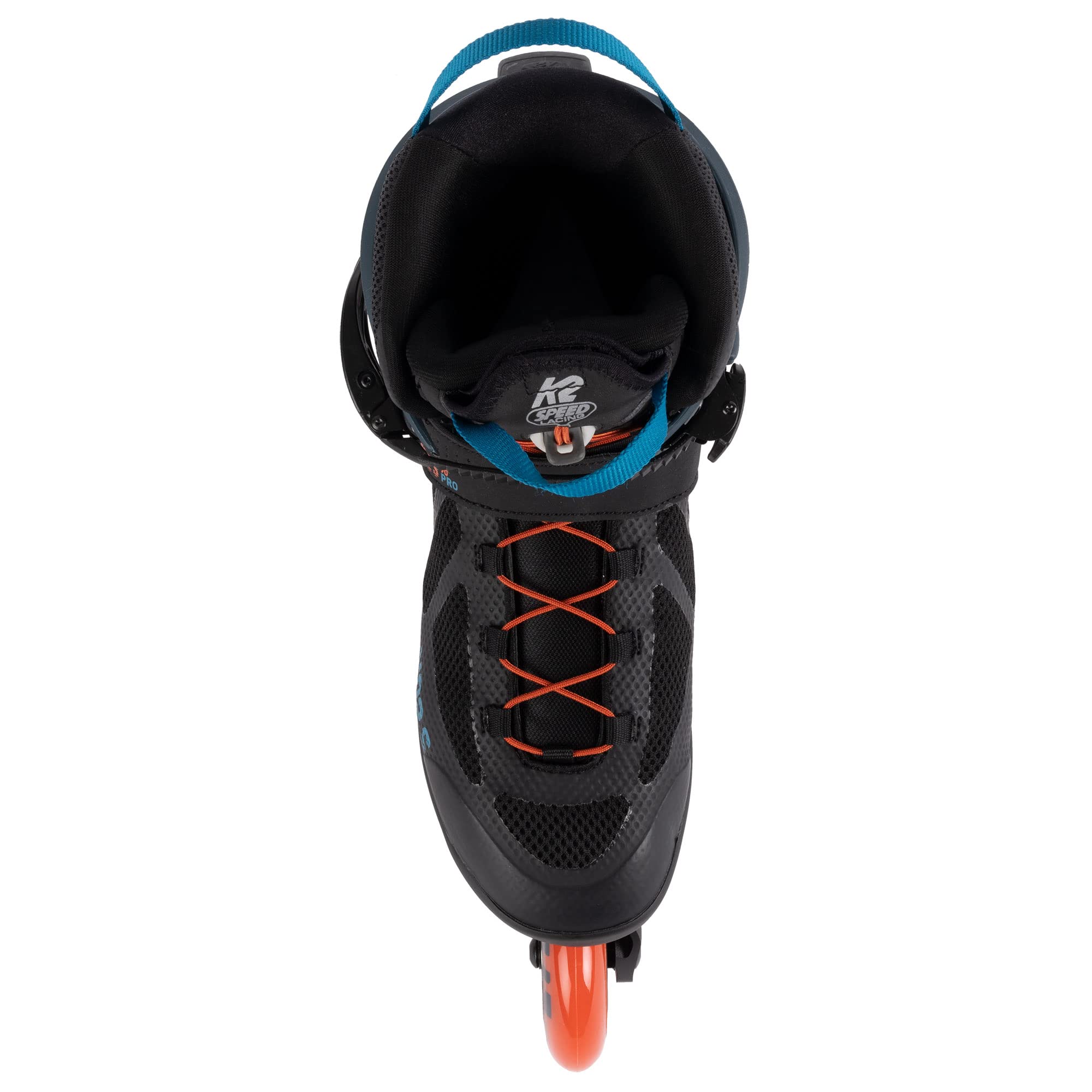 k2-vo2-s-90-unisex-inline-skates-black-blue-orange image 4