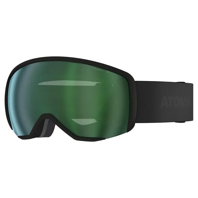 atomic-revent-jr-s-flash-kinder-skibrille image 1