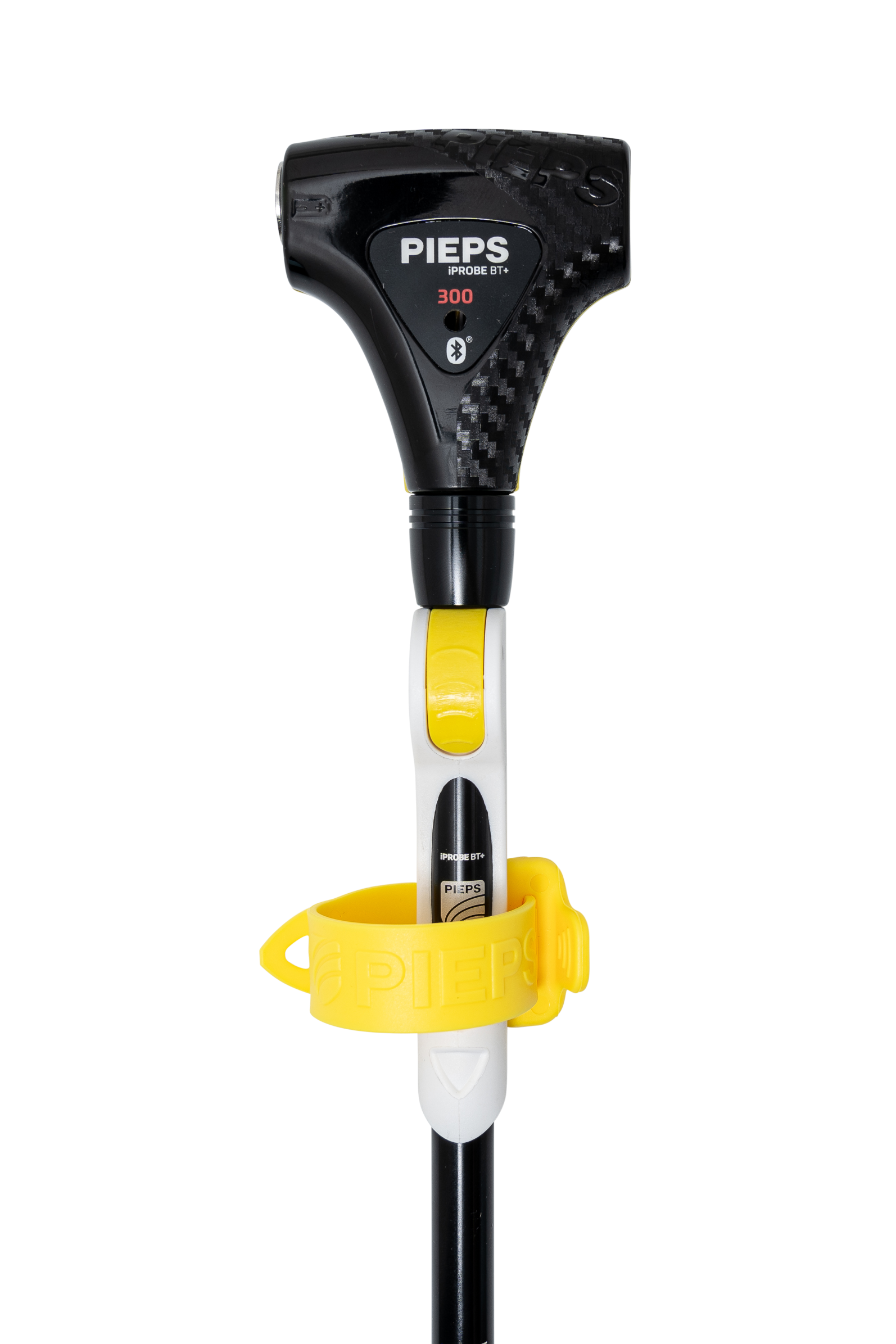 pieps-iprobe-bt-300-lawinensonde-mit-bluetooth-und-safety-marker image 2