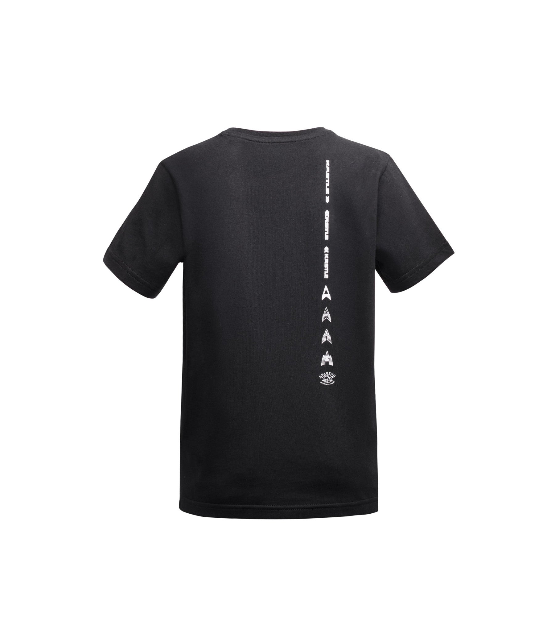 k-stle-logo-evolution-t-kids-t-shirt-kinder image 2