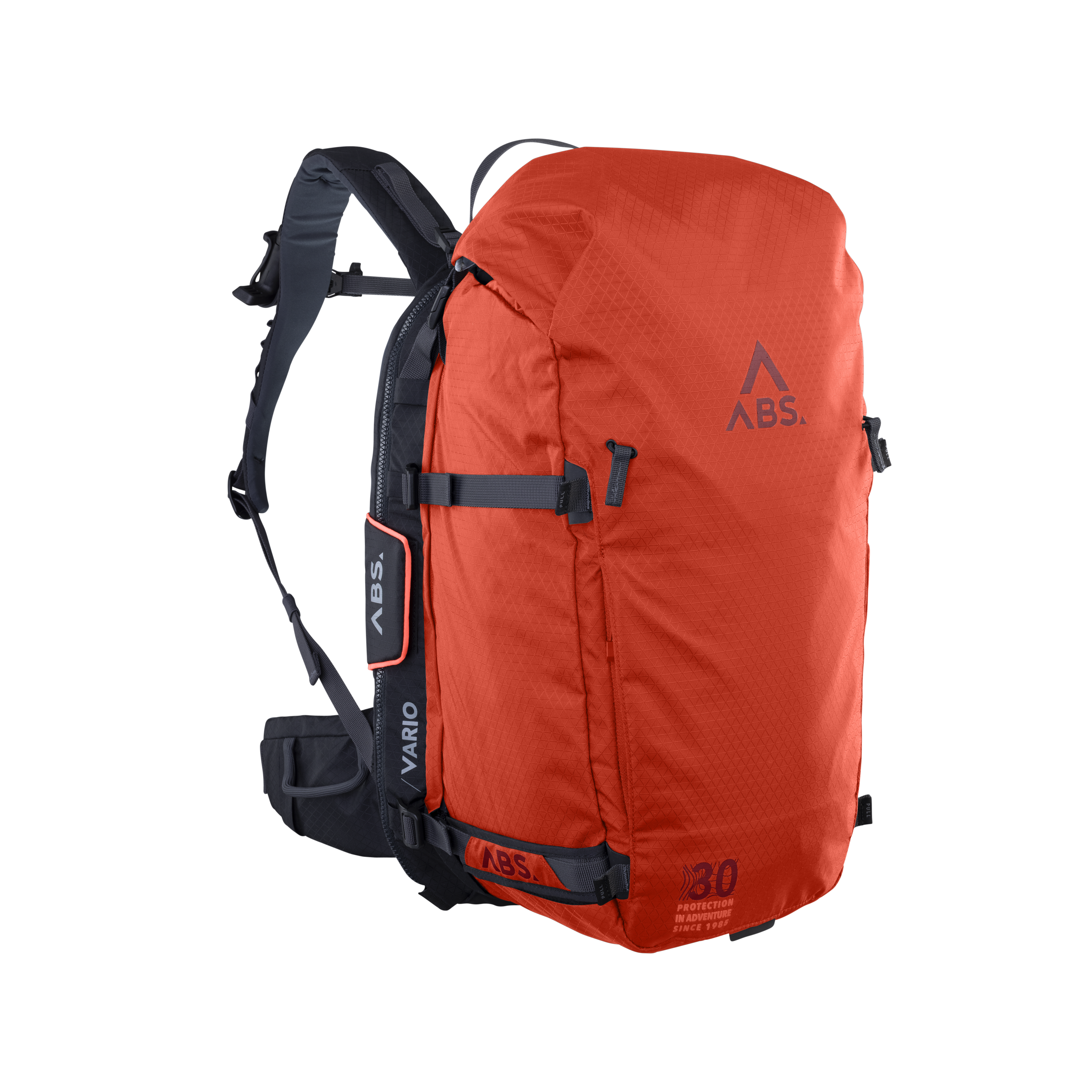 abs-vario-set-easy-tech-30l-lawinenrucksack-base-s-m-l-xl image 1