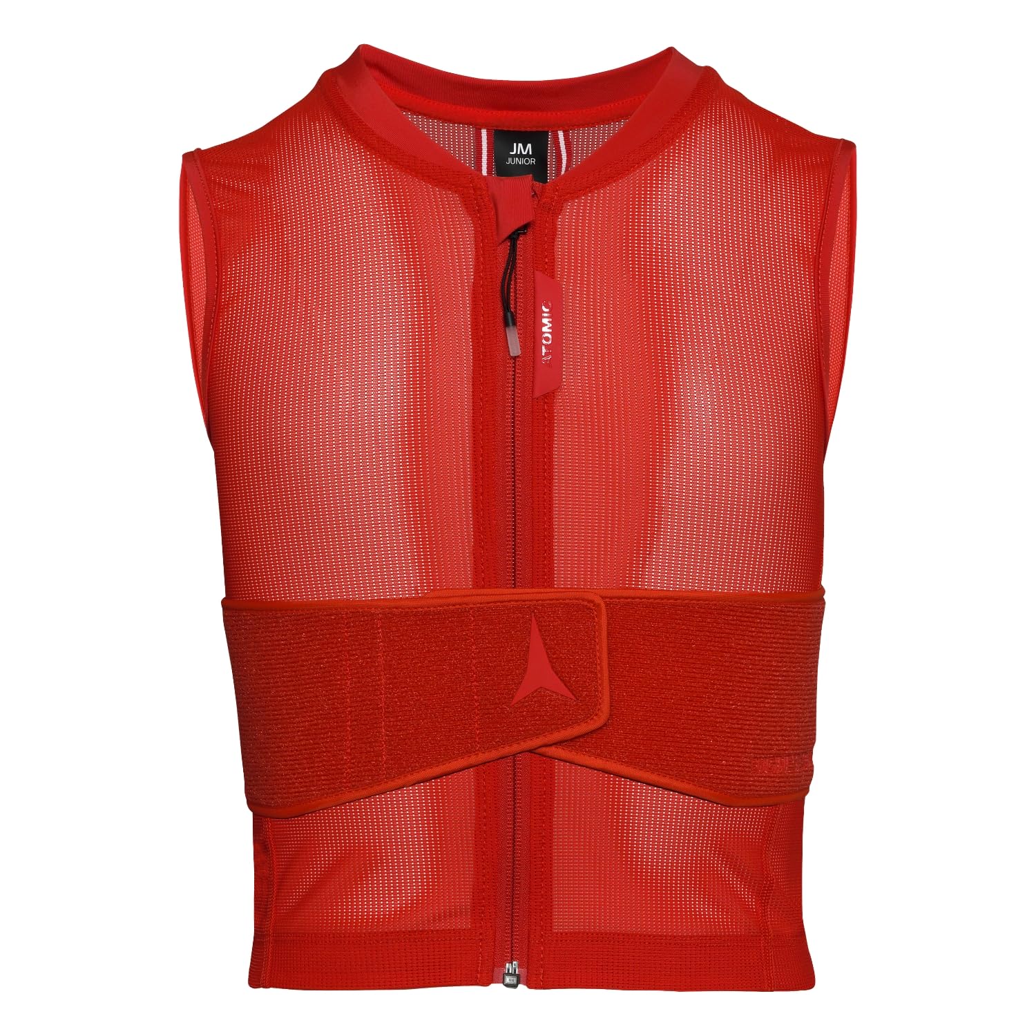 atomic-live-shield-amid-lite-vest-jr-r-ckenprotektor-weste-kinder image 1