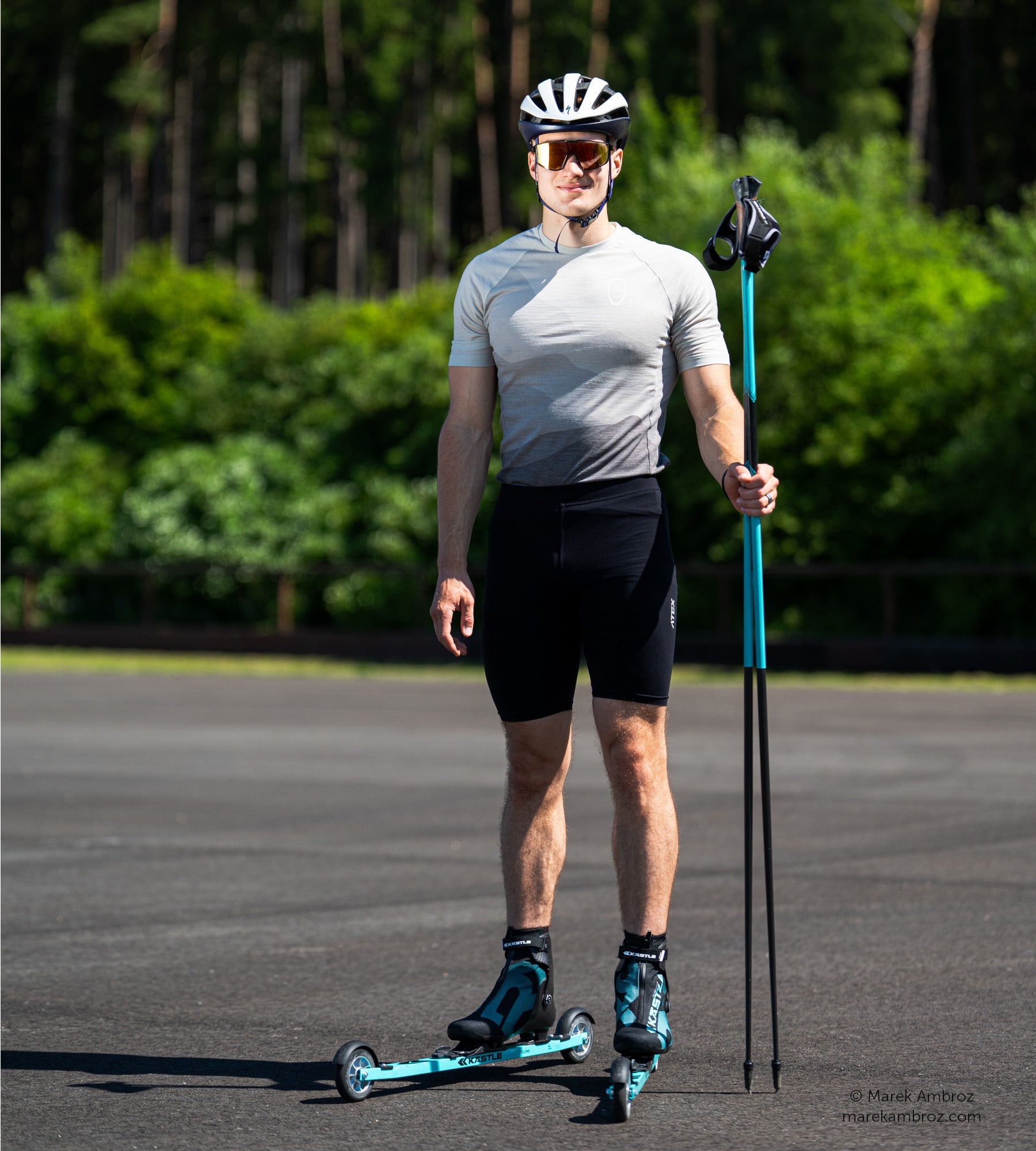 k-stle-rs10-skate-x-long-rollerski image 2