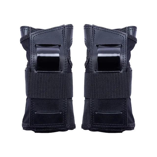 k2-prime-w-handgelenksschoner-damen-schwarz-1-paar image 1