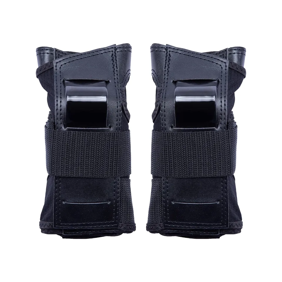 k2-prime-w-handgelenksschoner-damen-schwarz-1-paar image 1