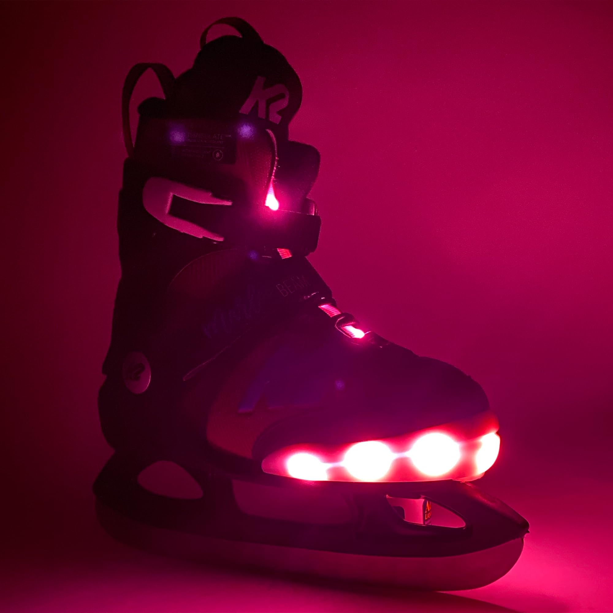 k2-marlee-beam-m-dchen-schlittschuhe-purple-light-blue-mit-led image 3