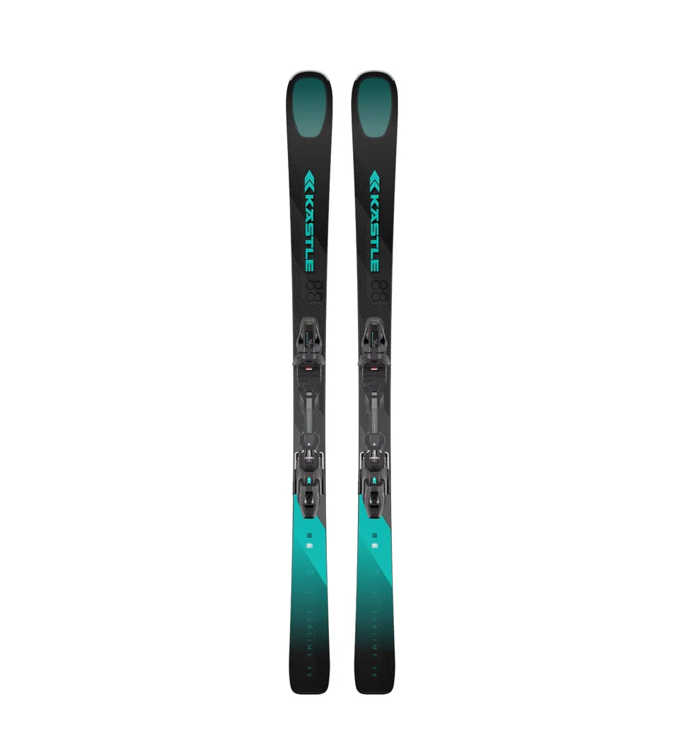 k-stle-sublime-88-allmountain-ski image 1