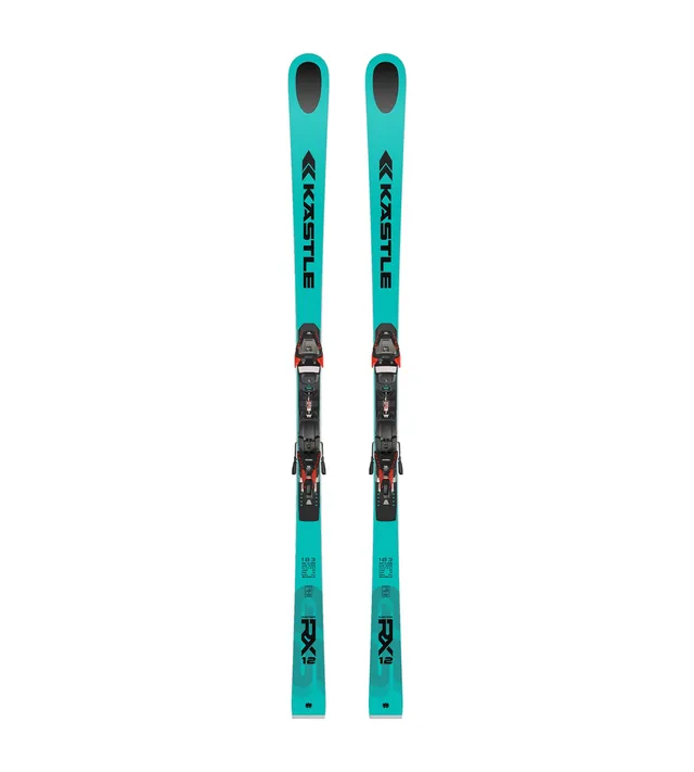 k-stle-rx12-gs-masters-race-ski image 1