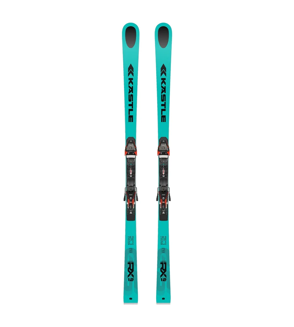k-stle-rx12-gs-masters-race-ski image 1