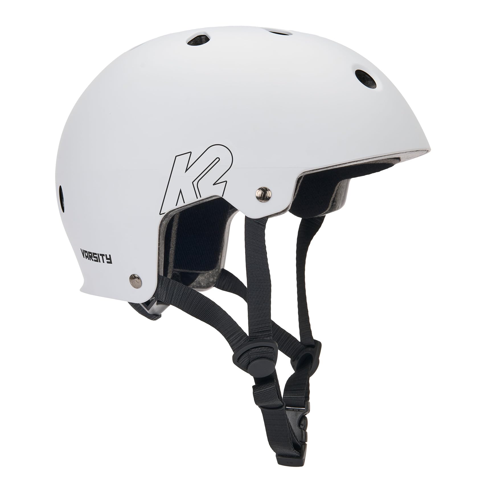 k2-varsity-helm-black-inline-skate-fahrrad image 6