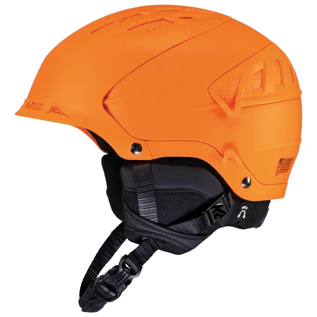 k2-diversion-skihelm-orange-unisex-l-xl-59-62-cm-hybrid image 1