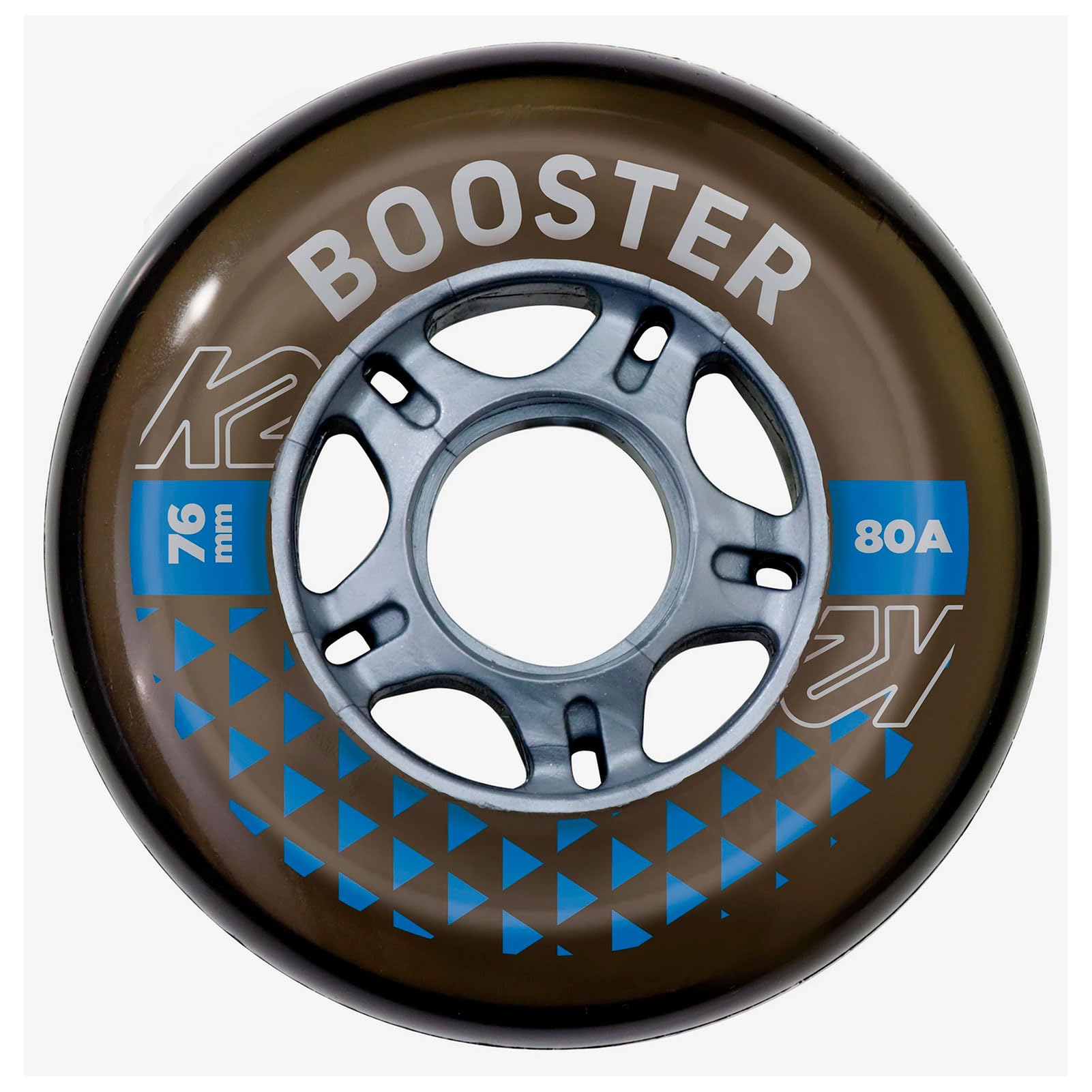 k2-booster-76-mm-80a-inline-rollen-8er-pack-mit-ilq5 image 2