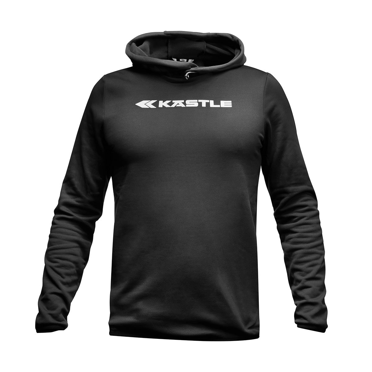 k-stle-podium-hoody-men-kapuzenpulli-4-way-stretch-fleece image 1