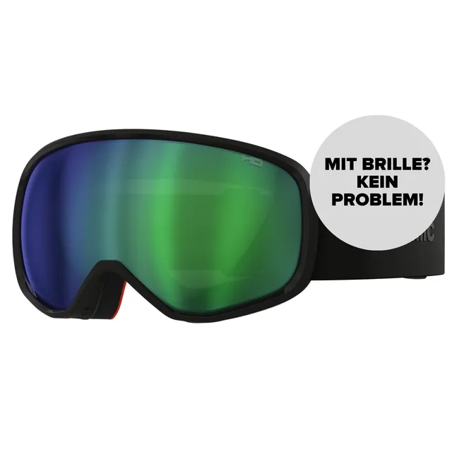 atomic-revent-m-hd-skibrille-mittel-live-fit-otg image 1