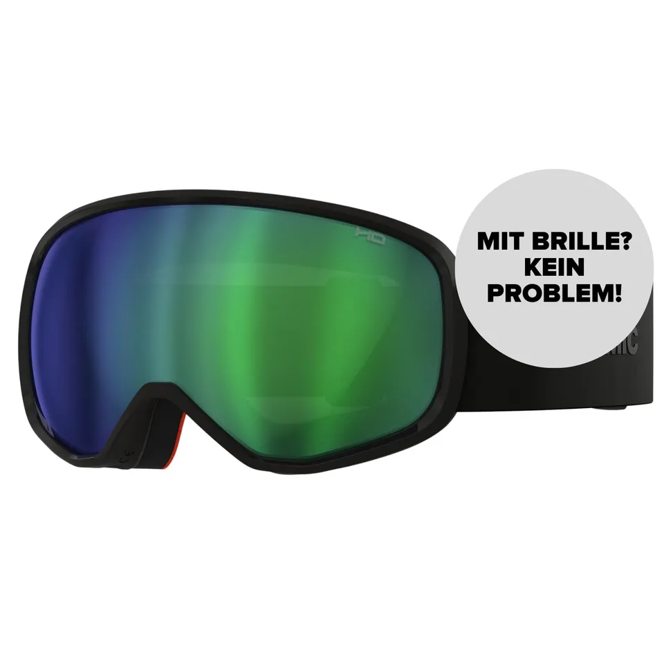 atomic-revent-m-hd-skibrille-mittel-live-fit-otg image 1