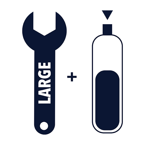 abs-service-large-refill-carbon-systemcheck-ber-10-jahre image 1