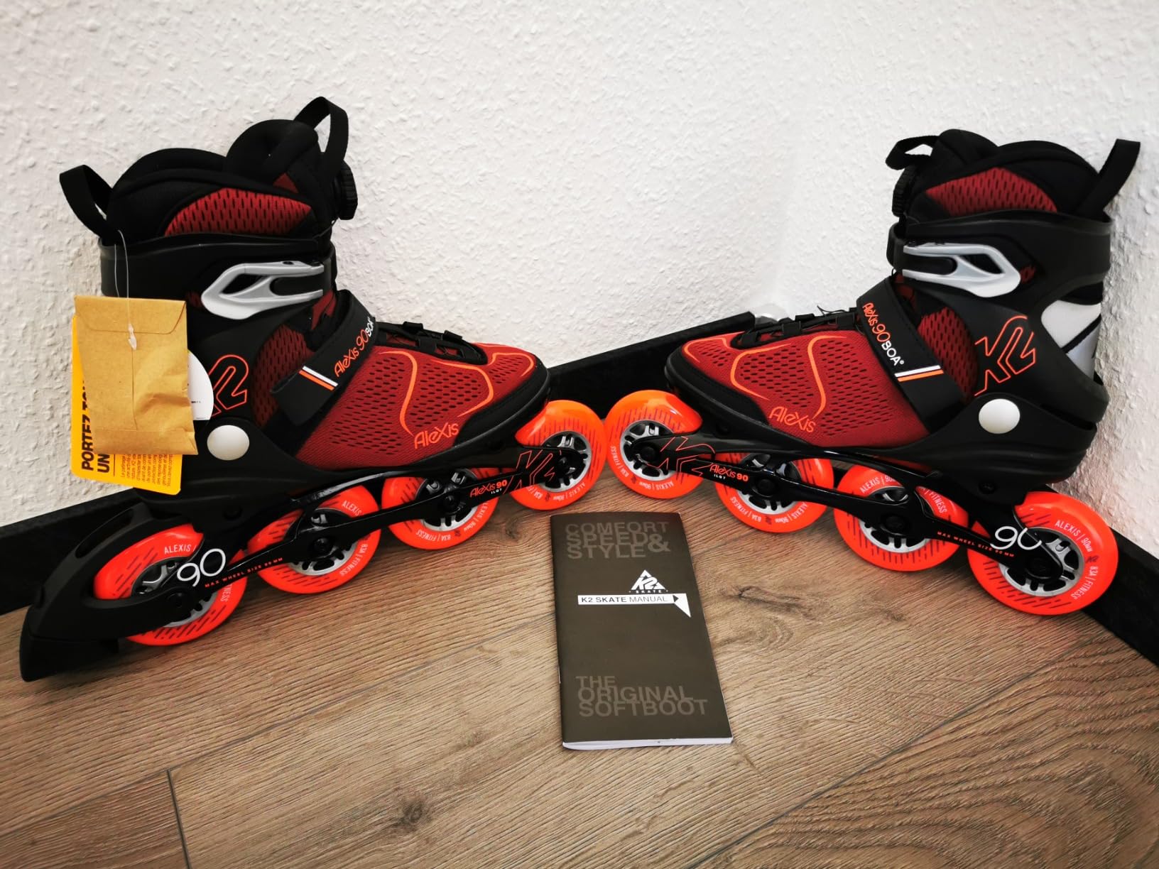 Top Preis-Leistung