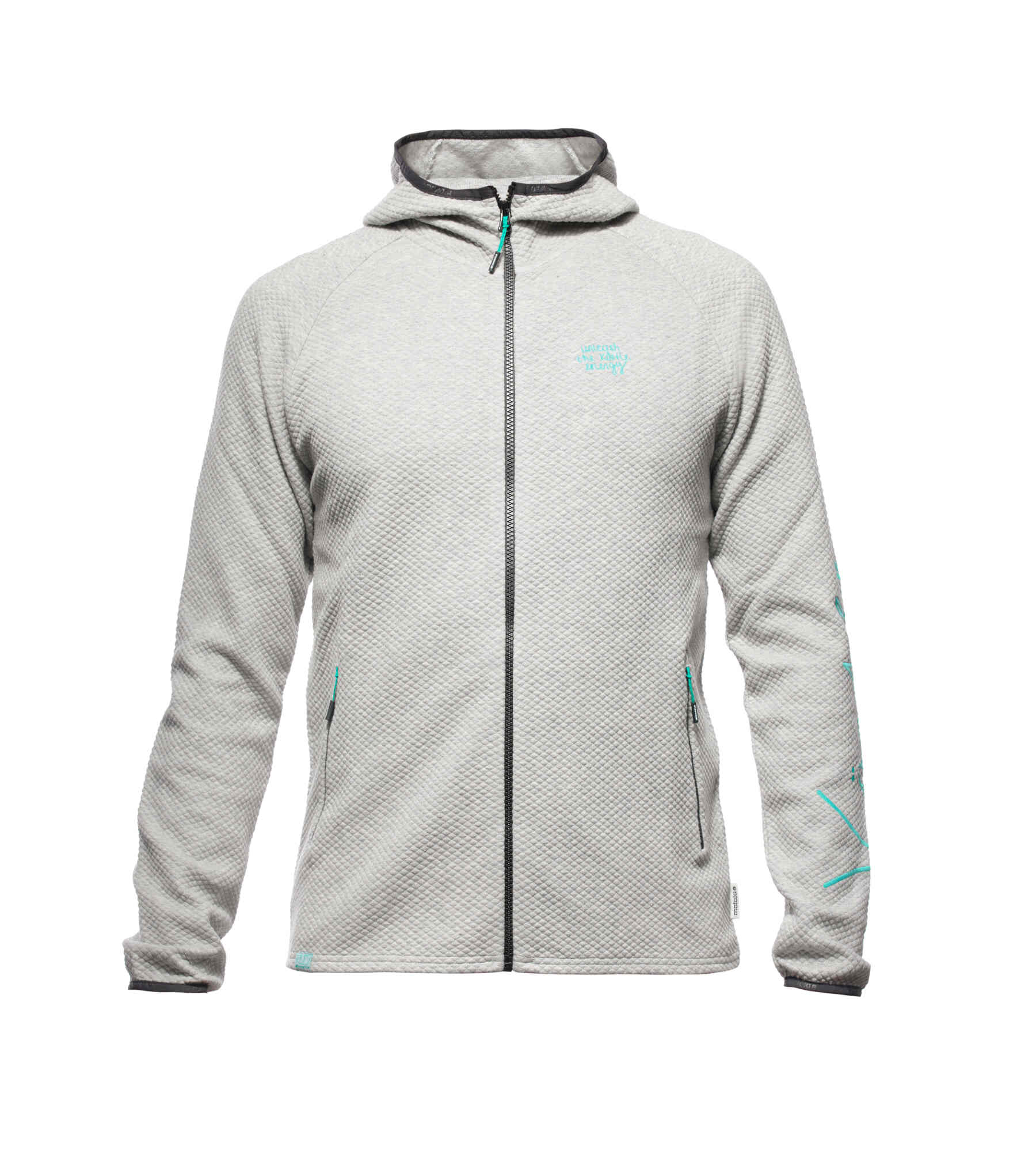 k-stle-bubble-jacket-men-kapuzenjacke-herren image 1