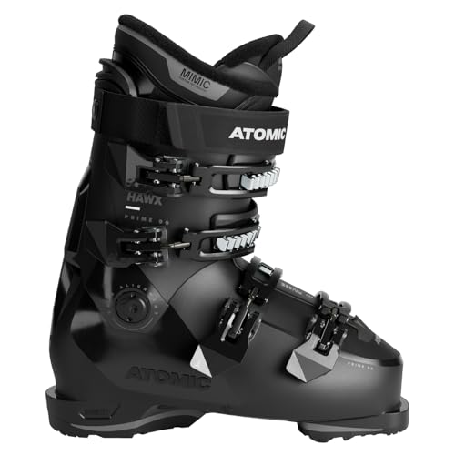atomic-hawx-prime-90-skischuhe-schwarz-anthrazit-gr-37-5-38-100-mm image 8