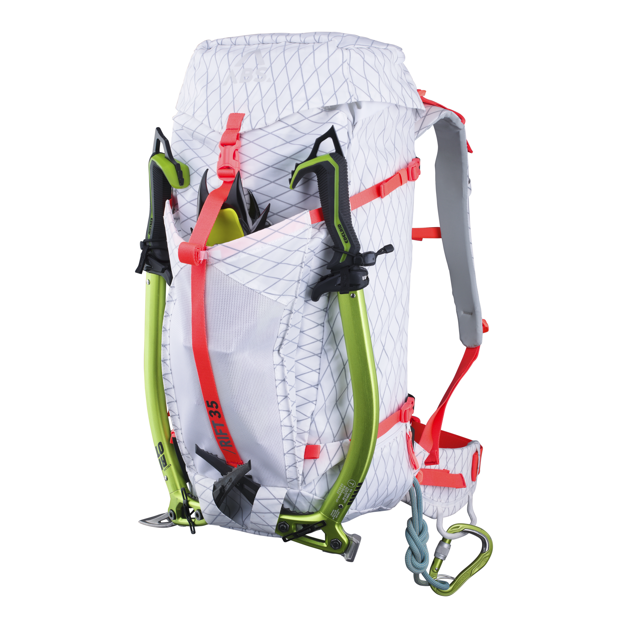 abs-rift-35-x-white-tourenrucksack-35l image 8