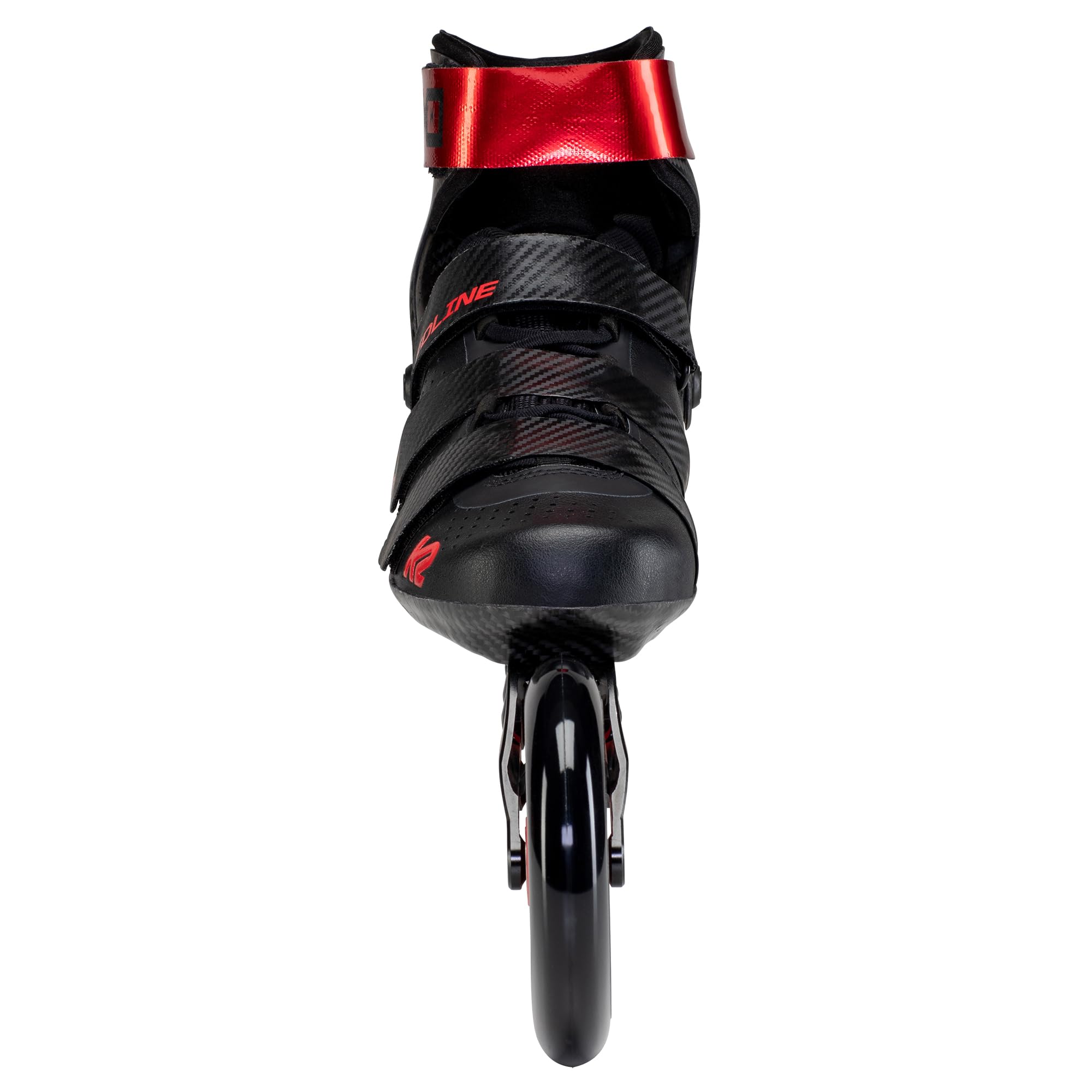 k2-redline-125-marathon-inline-skates-2025-black-red image 3