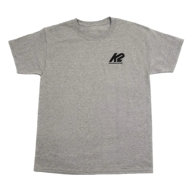 k2-enjoyers-tee-unisex-t-shirt-100-baumwolle image 1