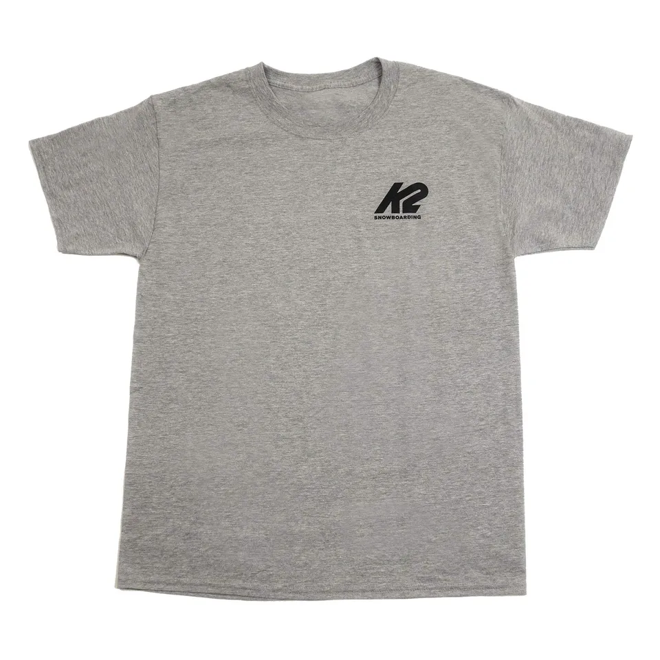 k2-enjoyers-tee-unisex-t-shirt-100-baumwolle image 1