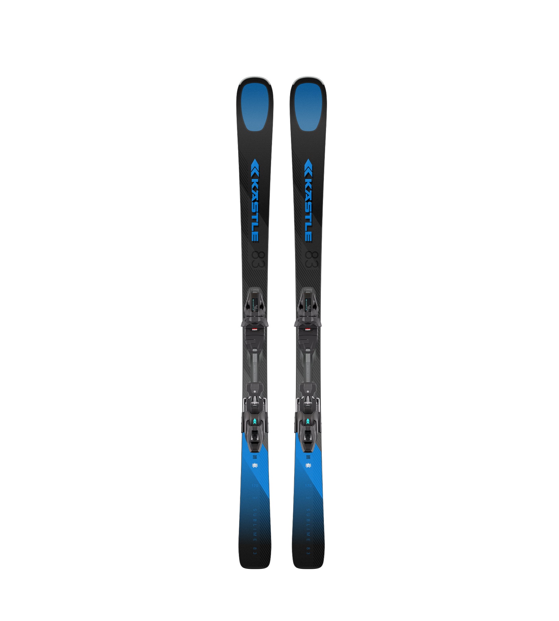 k-stle-sublime-83-allmountain-ski image 1