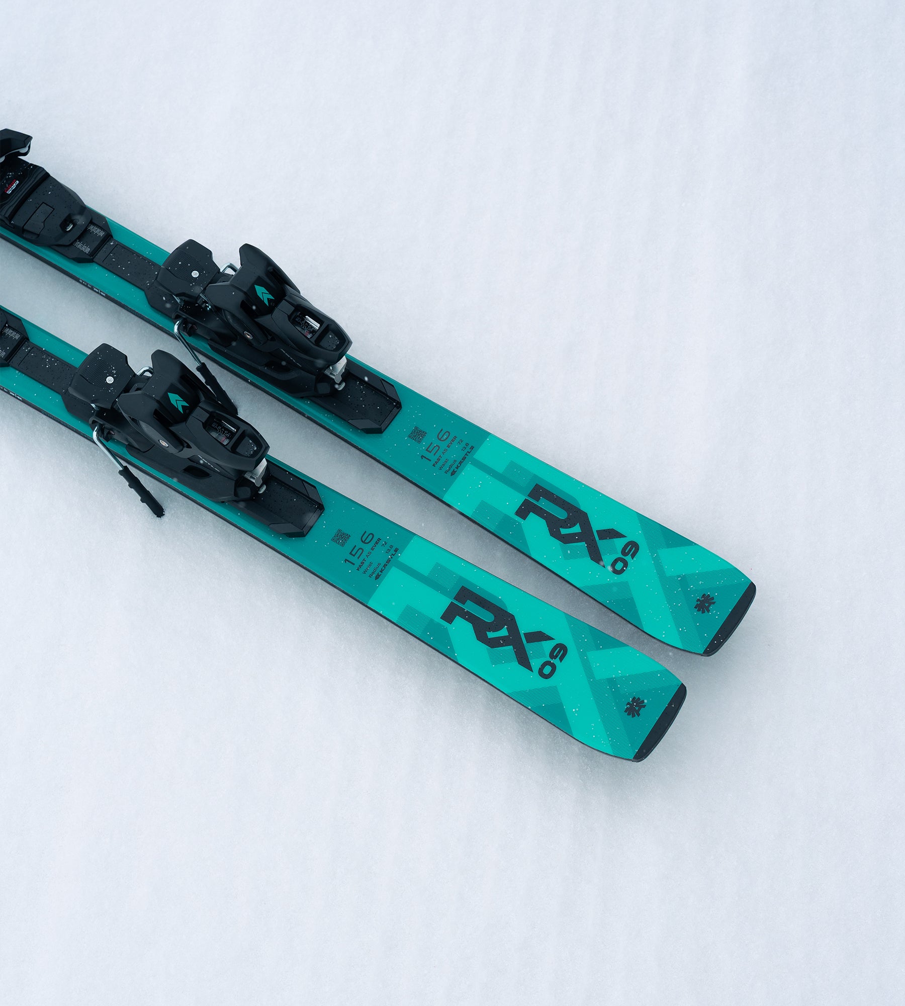 k-stle-rx9-pisten-ski image 4