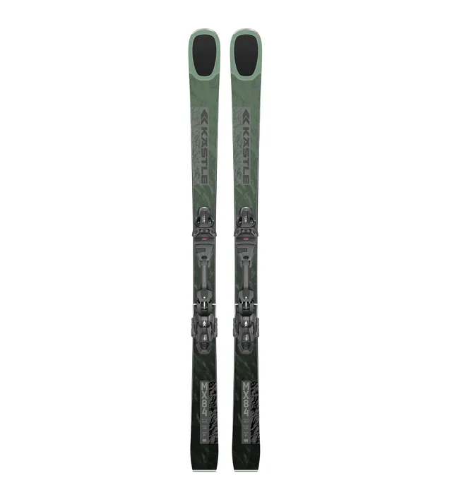 k-stle-mx84-allmountain-ski image 1