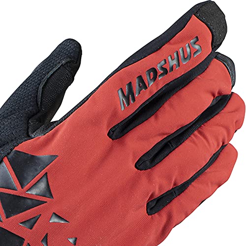 k2-madshus-race-pro-glove-langlaufhandschuhe-rot-schwarz image 7