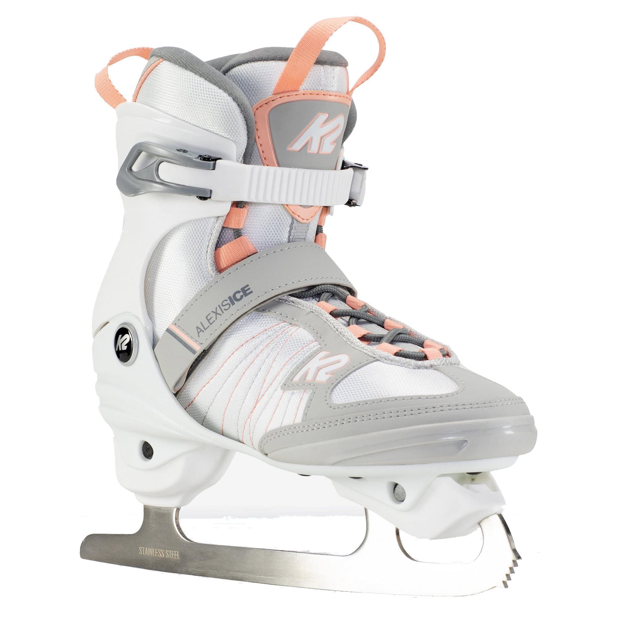 k2-alexis-ice-fb-damen-schlittschuhe-eiskunstlauf-schnitt image 1