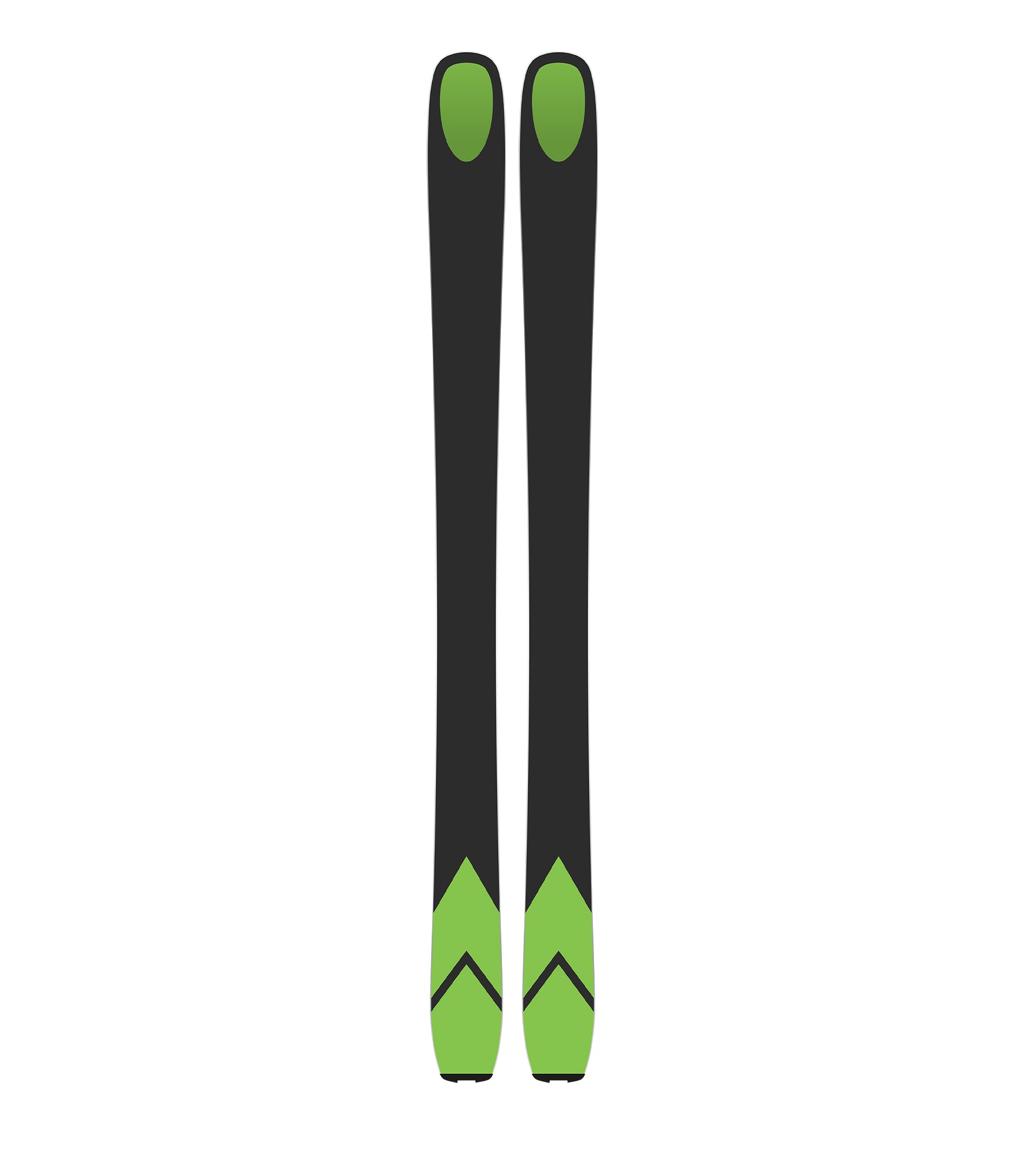 k-stle-paragon-107-freeride-ski image 2