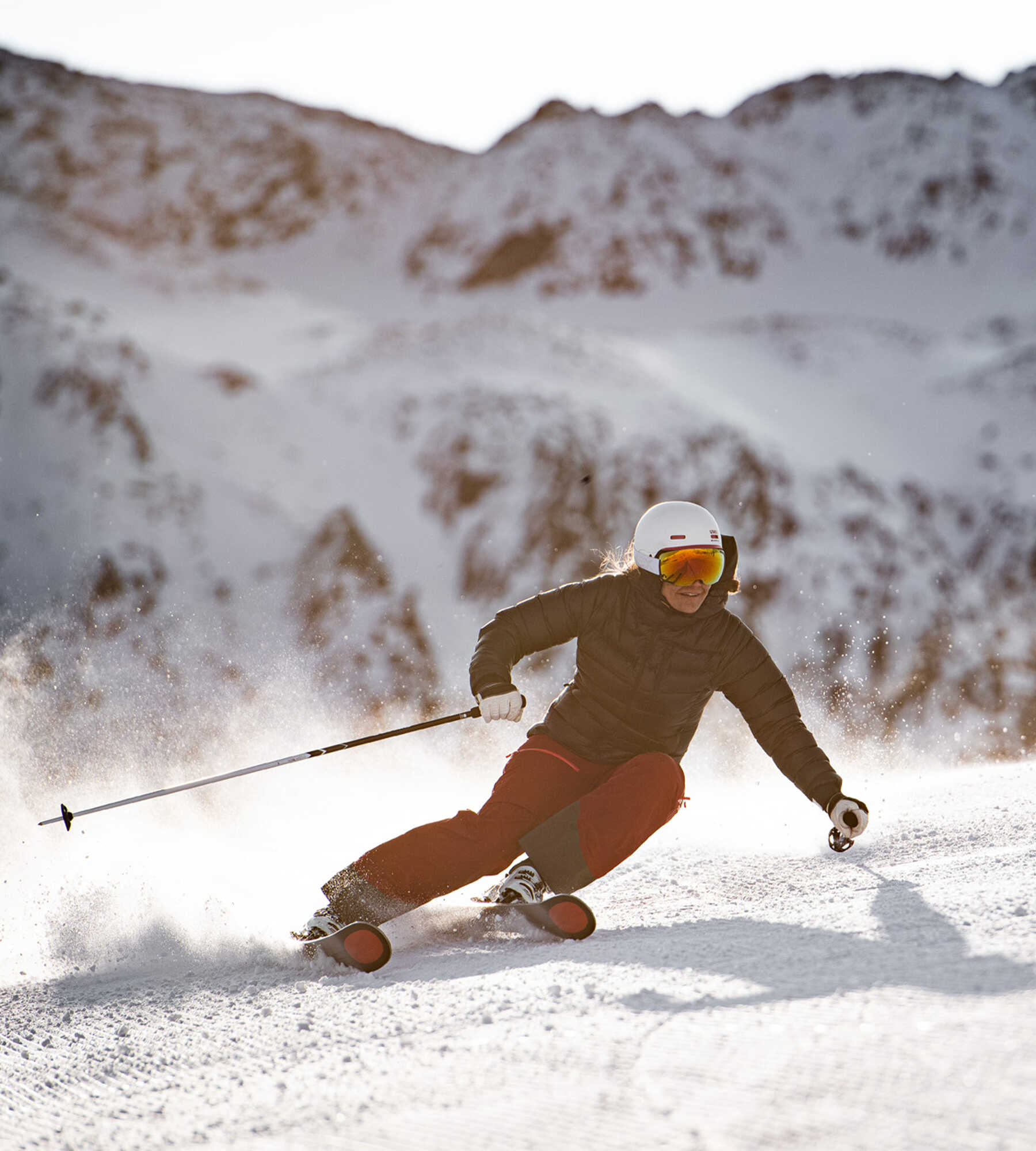 k-stle-legend-1956-retro-carving-ski image 3