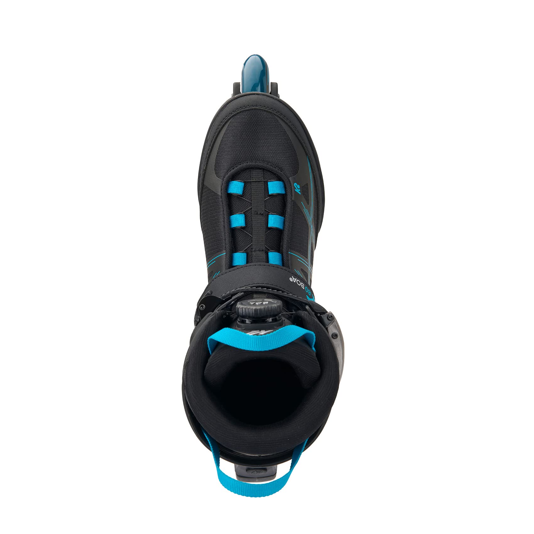 k2-f-i-t-80-boa-inline-skate-2025-black-blue image 6