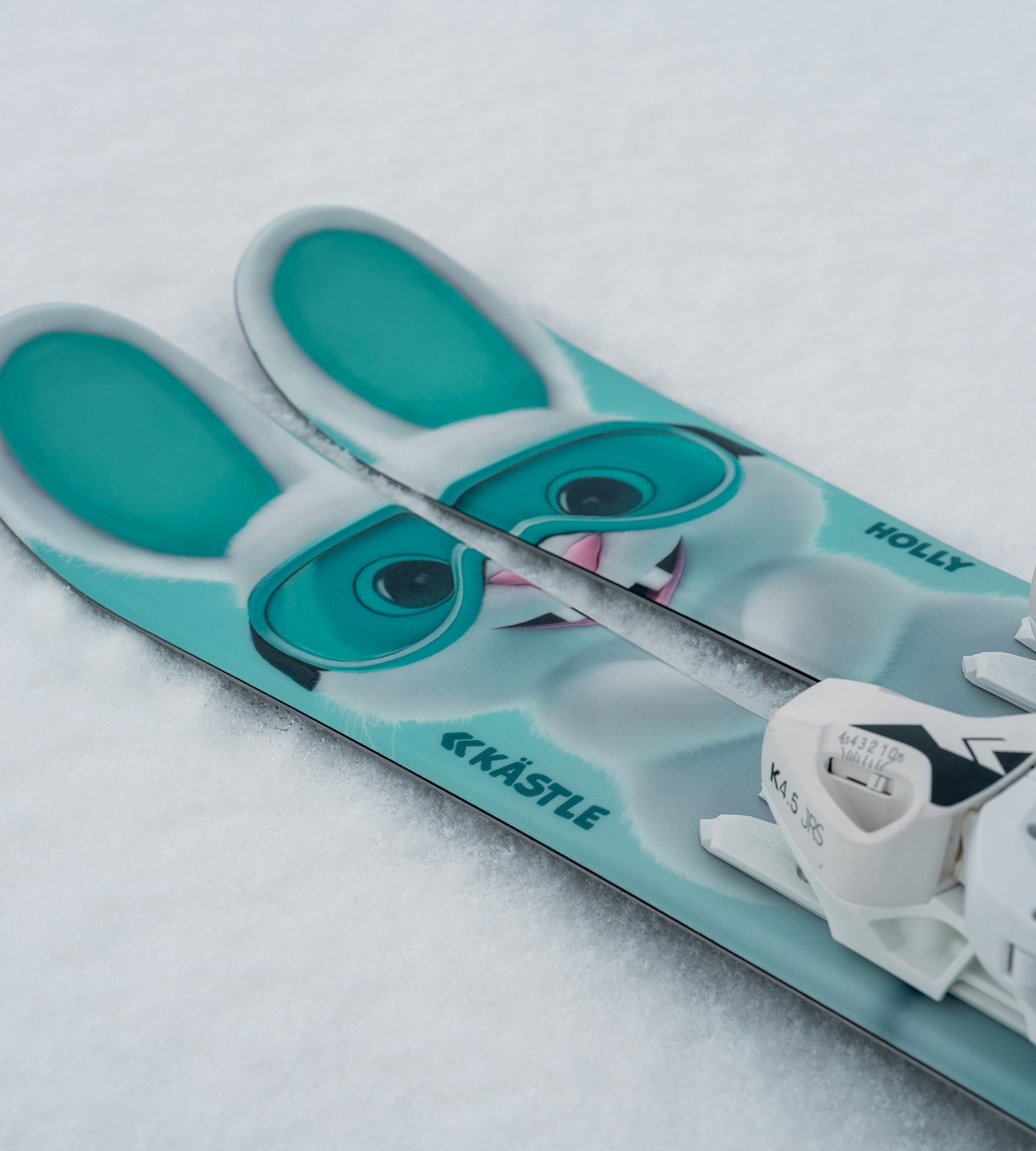 k-stle-kx-holly-kinder-ski-mit-bindung image 5