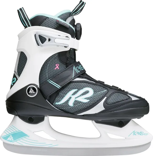 k2-alexis-boa-schlittschuh-damen-thinsulate-softboot-eisskate image 1