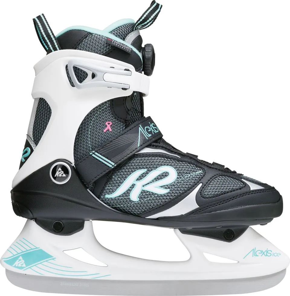 k2-alexis-boa-schlittschuh-damen-thinsulate-softboot-eisskate image 1
