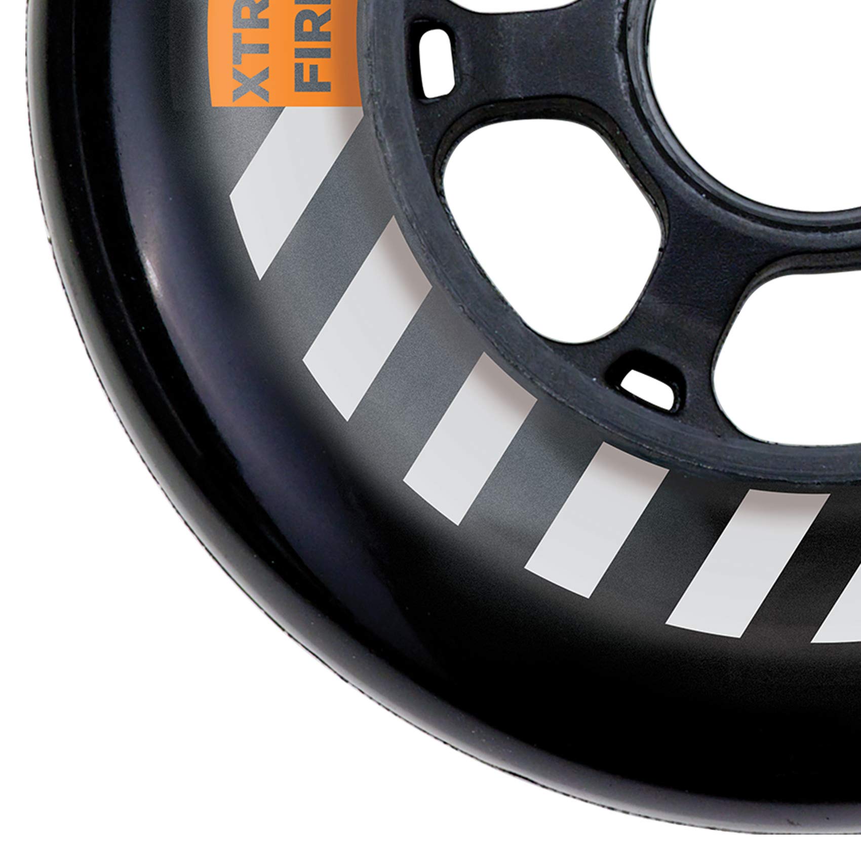 k2-urban-bolt-100-mm-90a-rollen-2er-pack-schwarz image 4