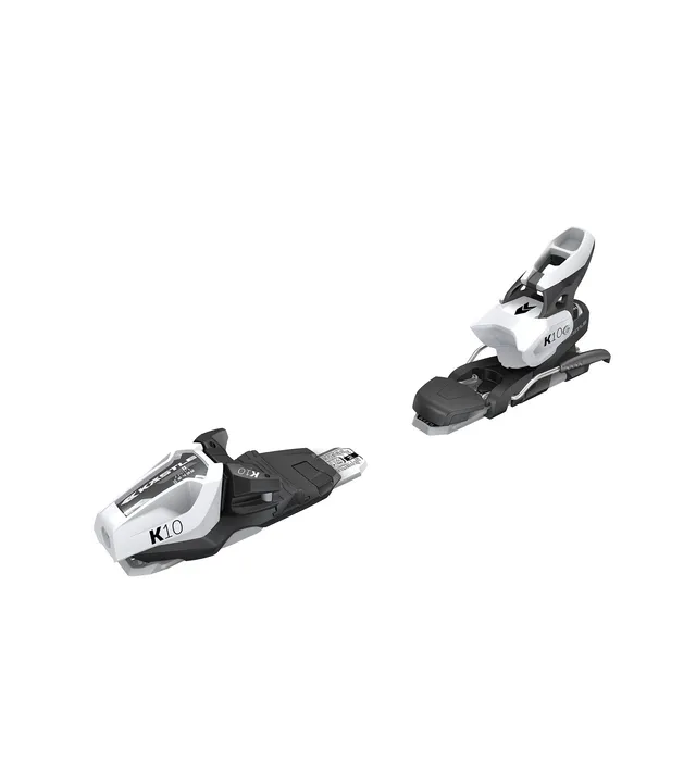 k-stle-k10-slr-gw-white-pistenbindung-mit-platte image 1