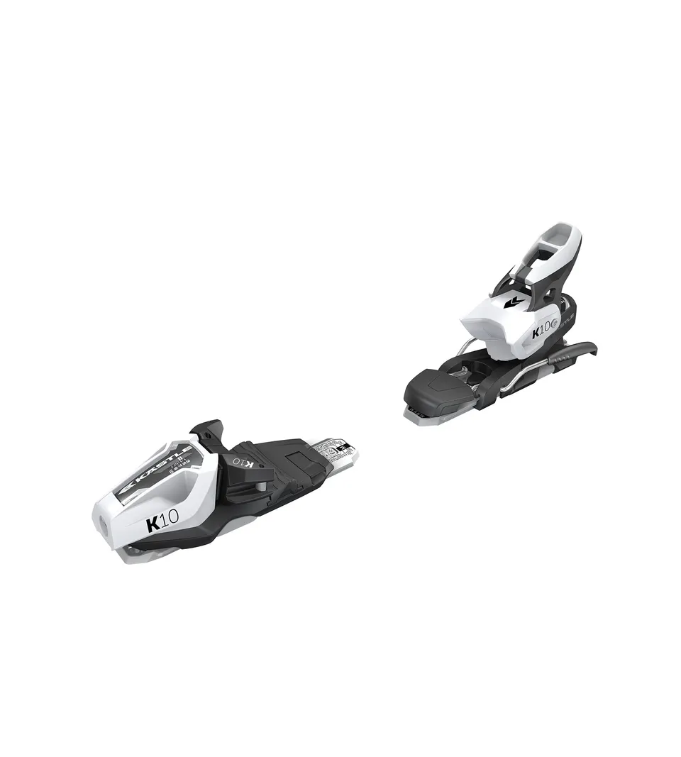k-stle-k10-slr-gw-white-pistenbindung-mit-platte image 1
