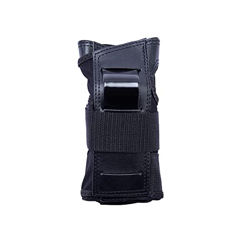 k2-prime-pad-set-slim-protektoren-set-schwarz-blau image 8