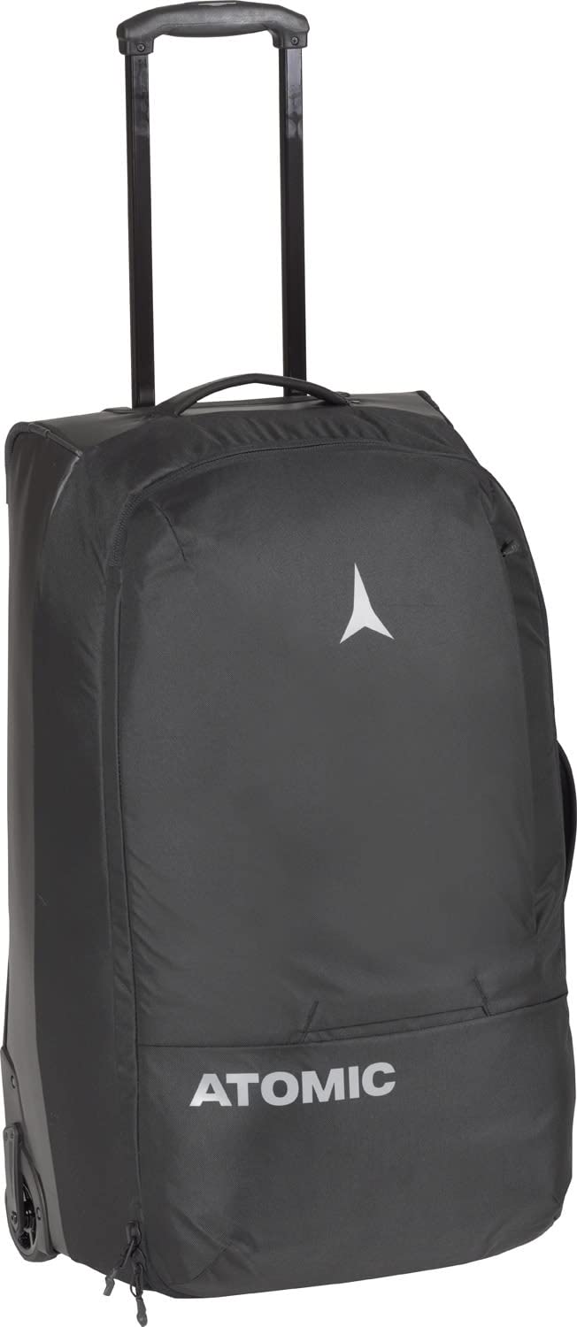 atomic-trolley-90l-reisetasche-mit-rollen-schwarz image 4