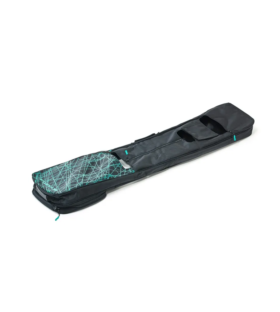 k-stle-nordic-rifle-bag-biathlon-gewehrtasche-laser-line image 1