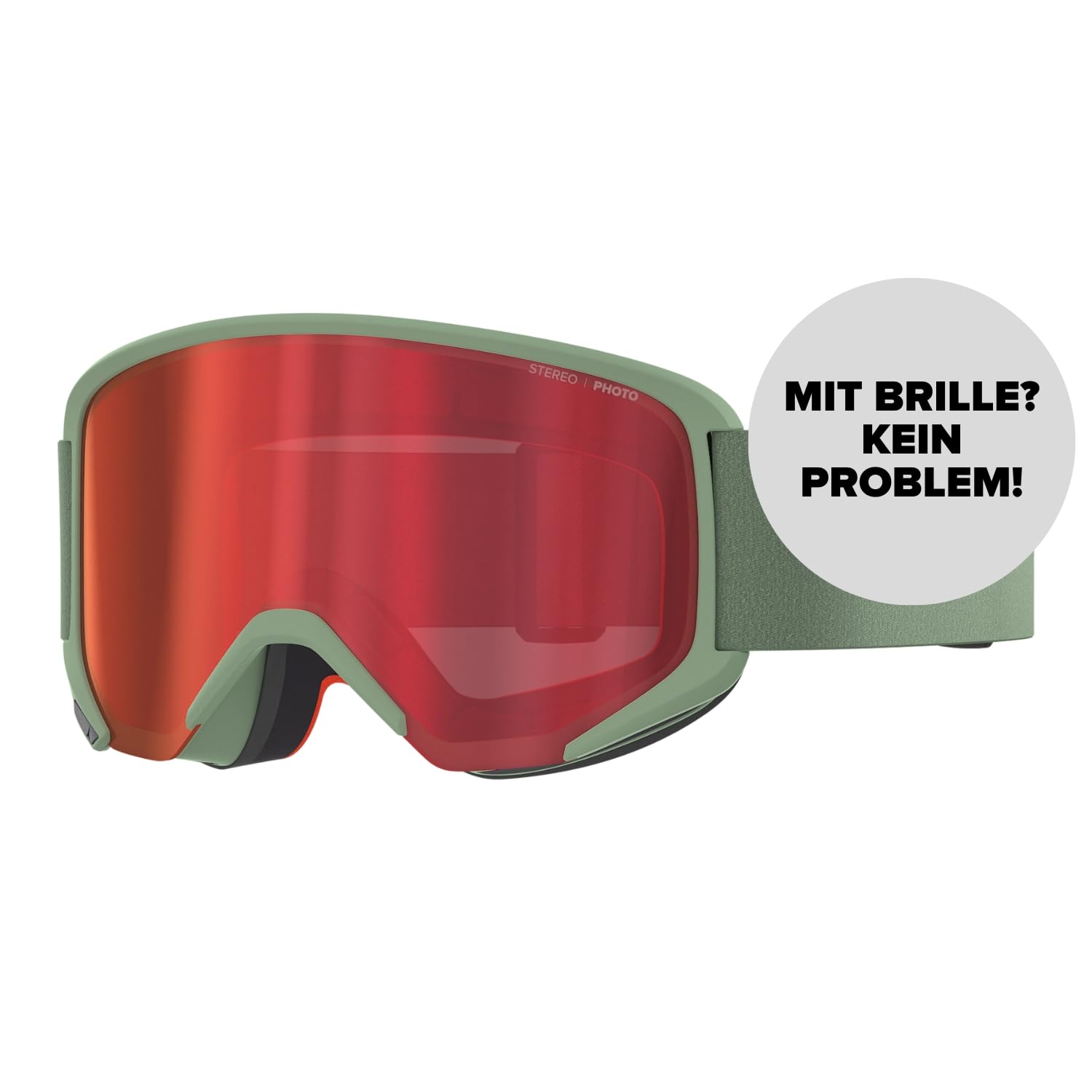 atomic-savor-m-photo-skibrille-photochromic-live-fit-unisex image 1